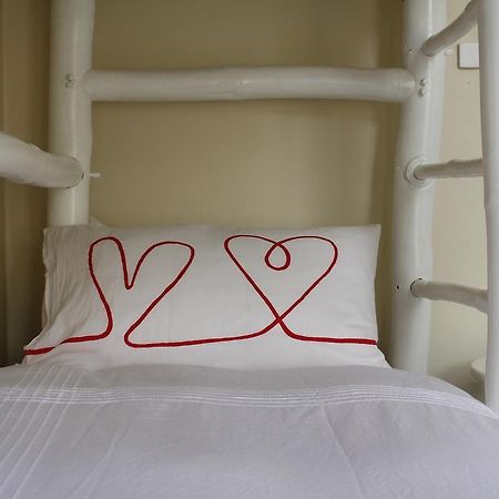 Bed and Breakfast Casa Hamilton Edinburgh Exterior foto