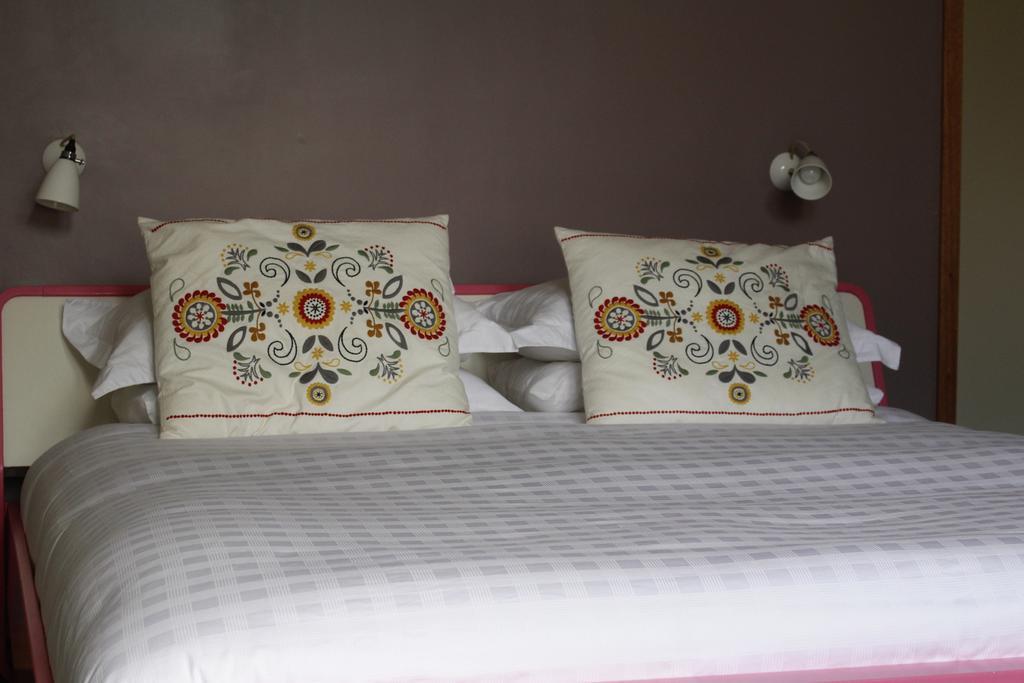 Bed and Breakfast Casa Hamilton Edinburgh Exterior foto